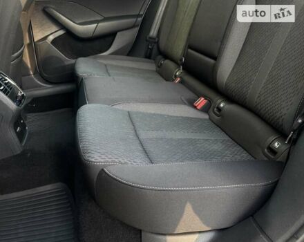 Шкода Суперб, об'ємом двигуна 2 л та пробігом 214 тис. км за 19999 $, фото 64 на Automoto.ua