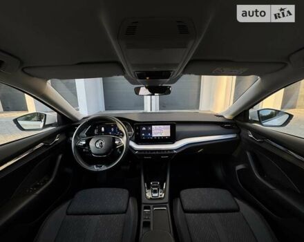 Шкода Суперб, об'ємом двигуна 2 л та пробігом 214 тис. км за 19999 $, фото 69 на Automoto.ua
