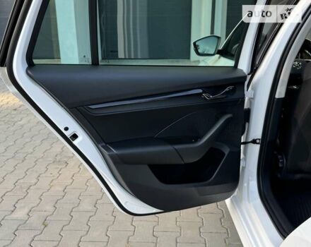 Шкода Суперб, об'ємом двигуна 2 л та пробігом 214 тис. км за 19999 $, фото 61 на Automoto.ua