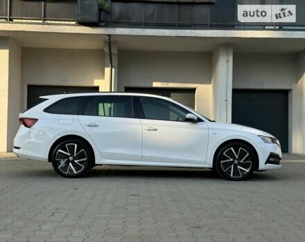 Шкода Суперб, об'ємом двигуна 2 л та пробігом 214 тис. км за 19999 $, фото 23 на Automoto.ua