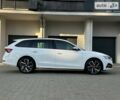 Шкода Суперб, об'ємом двигуна 2 л та пробігом 214 тис. км за 19999 $, фото 23 на Automoto.ua