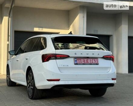 Шкода Суперб, об'ємом двигуна 2 л та пробігом 214 тис. км за 19999 $, фото 19 на Automoto.ua