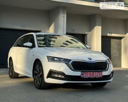 Шкода Суперб, об'ємом двигуна 2 л та пробігом 214 тис. км за 19999 $, фото 2 на Automoto.ua