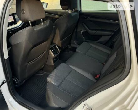 Шкода Суперб, об'ємом двигуна 2 л та пробігом 214 тис. км за 19999 $, фото 65 на Automoto.ua