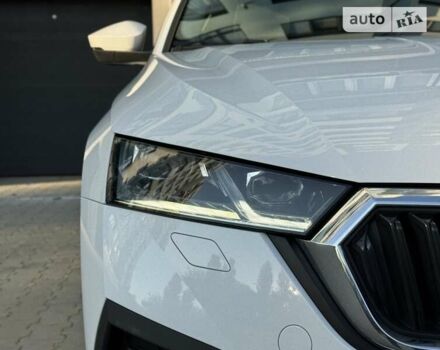 Шкода Суперб, об'ємом двигуна 2 л та пробігом 214 тис. км за 19999 $, фото 6 на Automoto.ua