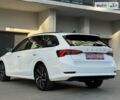 Шкода Суперб, об'ємом двигуна 2 л та пробігом 214 тис. км за 19999 $, фото 18 на Automoto.ua