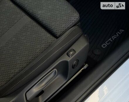 Шкода Суперб, об'ємом двигуна 2 л та пробігом 214 тис. км за 19999 $, фото 77 на Automoto.ua