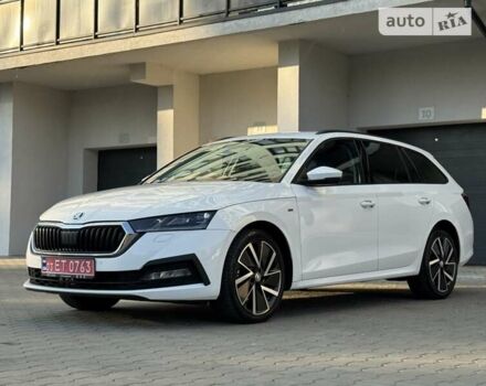 Шкода Суперб, об'ємом двигуна 2 л та пробігом 214 тис. км за 19999 $, фото 5 на Automoto.ua