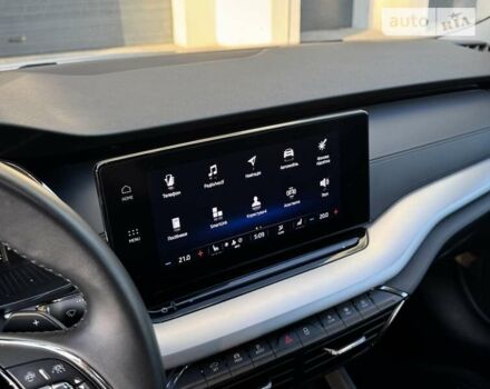 Шкода Суперб, об'ємом двигуна 2 л та пробігом 214 тис. км за 19999 $, фото 41 на Automoto.ua