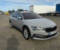 Шкода Суперб, объемом двигателя 2 л и пробегом 290 тыс. км за 24900 $, фото 1 на Automoto.ua