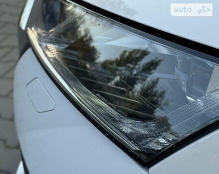 Шкода Суперб, об'ємом двигуна 2 л та пробігом 214 тис. км за 19999 $, фото 10 на Automoto.ua