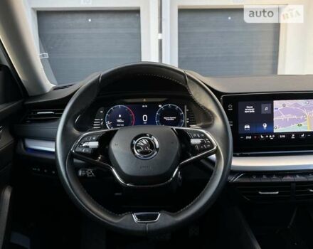 Шкода Суперб, об'ємом двигуна 2 л та пробігом 214 тис. км за 19999 $, фото 33 на Automoto.ua