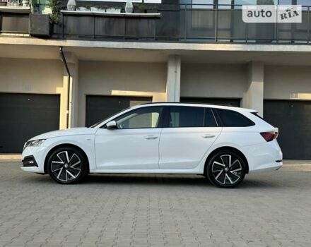Шкода Суперб, об'ємом двигуна 2 л та пробігом 214 тис. км за 19999 $, фото 24 на Automoto.ua
