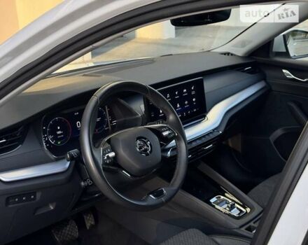 Шкода Суперб, об'ємом двигуна 2 л та пробігом 214 тис. км за 19999 $, фото 28 на Automoto.ua