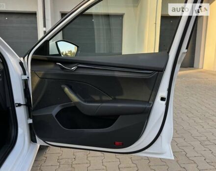 Шкода Суперб, об'ємом двигуна 2 л та пробігом 214 тис. км за 19999 $, фото 76 на Automoto.ua