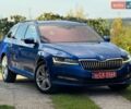 Шкода Суперб, объемом двигателя 1.97 л и пробегом 237 тыс. км за 20250 $, фото 1 на Automoto.ua