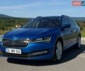 Шкода Суперб, об'ємом двигуна 1.97 л та пробігом 236 тис. км за 21099 $, фото 1 на Automoto.ua