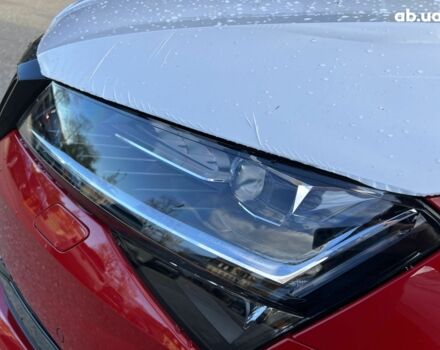 Шкода Суперб, объемом двигателя 2 л и пробегом 0 тыс. км за 59339 $, фото 16 на Automoto.ua