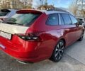 Шкода Суперб, объемом двигателя 2 л и пробегом 0 тыс. км за 59339 $, фото 26 на Automoto.ua