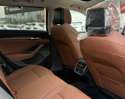 купить новое авто Шкода Суперб 2025 года от официального дилера Автоцентр AUTO.RIA Шкода фото