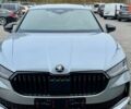 Шкода Суперб, объемом двигателя 1.98 л и пробегом 0 тыс. км за 59257 $, фото 2 на Automoto.ua
