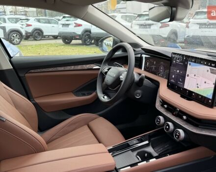 купить новое авто Шкода Суперб 2025 года от официального дилера Автоцентр AUTO.RIA Шкода фото