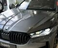 купить новое авто Шкода Суперб 2025 года от официального дилера Автоцентр AUTO.RIA Шкода фото