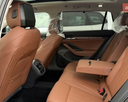 купить новое авто Шкода Суперб 2025 года от официального дилера Автоцентр AUTO.RIA Шкода фото