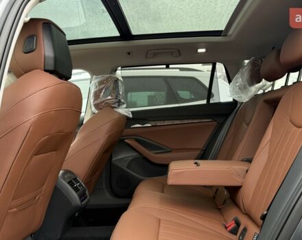 купить новое авто Шкода Суперб 2025 года от официального дилера Автоцентр AUTO.RIA Шкода фото