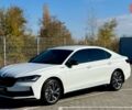 Шкода Суперб 2025 у Дніпро (Дніпропетровську) на Automoto.ua Шкода Суперб, об'ємом двигуна 1.98 л та пробігом 0 тис. км за 52784 $, фото 2 на Automoto.ua