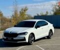 Шкода Суперб 2025 у Дніпро (Дніпропетровську) на Automoto.ua Шкода Суперб, об'ємом двигуна 1.98 л та пробігом 0 тис. км за 52784 $, фото 3 на Automoto.ua