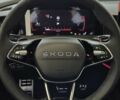 Шкода Суперб 2025 года купить новое авто Шкода Суперб 2025 года от официального дилера БАЗІС АВТО Skoda Шкода фото