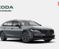 купить новое авто Шкода Суперб 2025 года от официального дилера БАЗІС АВТО Skoda Шкода фото