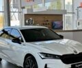 Шкода Суперб 2025 у Дніпро (Дніпропетровську) на Automoto.ua Шкода Суперб, об'ємом двигуна 1.98 л та пробігом 0 тис. км за 52784 $, фото 1 на Automoto.ua