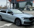 Шкода Суперб, объемом двигателя 1.98 л и пробегом 0 тыс. км за 59257 $, фото 4 на Automoto.ua