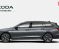 купить новое авто Шкода Суперб 2025 года от официального дилера БАЗІС АВТО Skoda Шкода фото