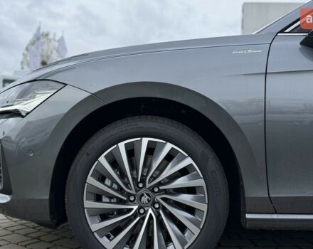 купить новое авто Шкода Суперб 2025 года от официального дилера Автоцентр AUTO.RIA Шкода фото