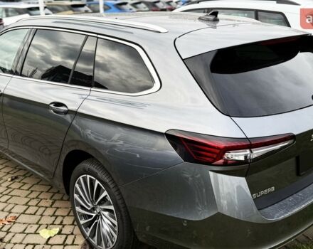 купить новое авто Шкода Суперб 2025 года от официального дилера Автоцентр AUTO.RIA Шкода фото