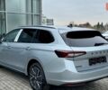 Шкода Суперб, объемом двигателя 1.98 л и пробегом 0 тыс. км за 59257 $, фото 17 на Automoto.ua