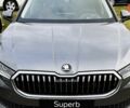 купить новое авто Шкода Суперб 2025 года от официального дилера Автоцентр AUTO.RIA Шкода фото