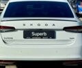 Шкода Суперб 2025 у Дніпро (Дніпропетровську) на Automoto.ua Шкода Суперб, об'ємом двигуна 1.98 л та пробігом 0 тис. км за 52784 $, фото 8 на Automoto.ua