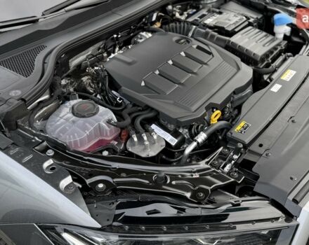 купить новое авто Шкода Суперб 2025 года от официального дилера Автоцентр AUTO.RIA Шкода фото