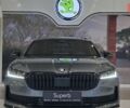 Шкода Суперб 2025 года купить новое авто Шкода Суперб 2025 года от официального дилера БАЗІС АВТО Skoda Шкода фото