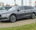 купить новое авто Шкода Суперб 2026 года от официального дилера Віннер Центр Київ Шкода фото