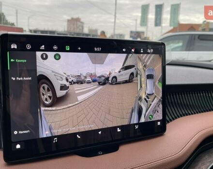 Шкода Суперб, об'ємом двигуна 1.97 л та пробігом 0 тис. км за 51092 $, фото 20 на Automoto.ua