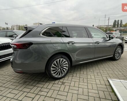 Шкода Суперб, об'ємом двигуна 1.97 л та пробігом 0 тис. км за 51092 $, фото 11 на Automoto.ua