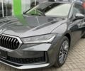 Шкода Суперб, об'ємом двигуна 1.97 л та пробігом 0 тис. км за 51092 $, фото 5 на Automoto.ua