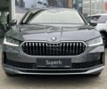 Шкода Суперб, об'ємом двигуна 1.97 л та пробігом 0 тис. км за 51092 $, фото 2 на Automoto.ua