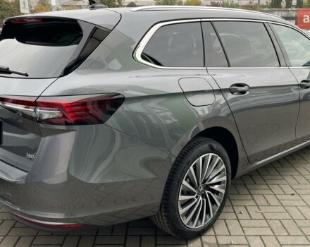 Шкода Суперб, об'ємом двигуна 1.97 л та пробігом 0 тис. км за 51092 $, фото 10 на Automoto.ua