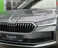 Шкода Суперб, об'ємом двигуна 1.97 л та пробігом 0 тис. км за 51092 $, фото 4 на Automoto.ua